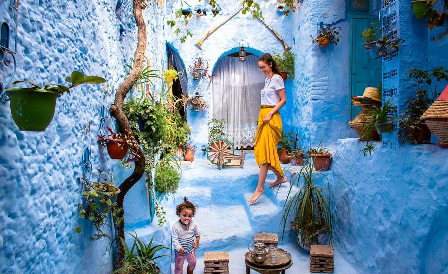 chefchaouen-day-trip-from-fes