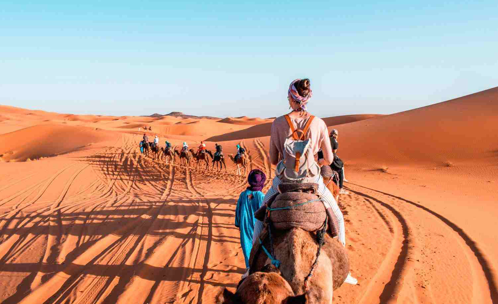 Marrakech tours