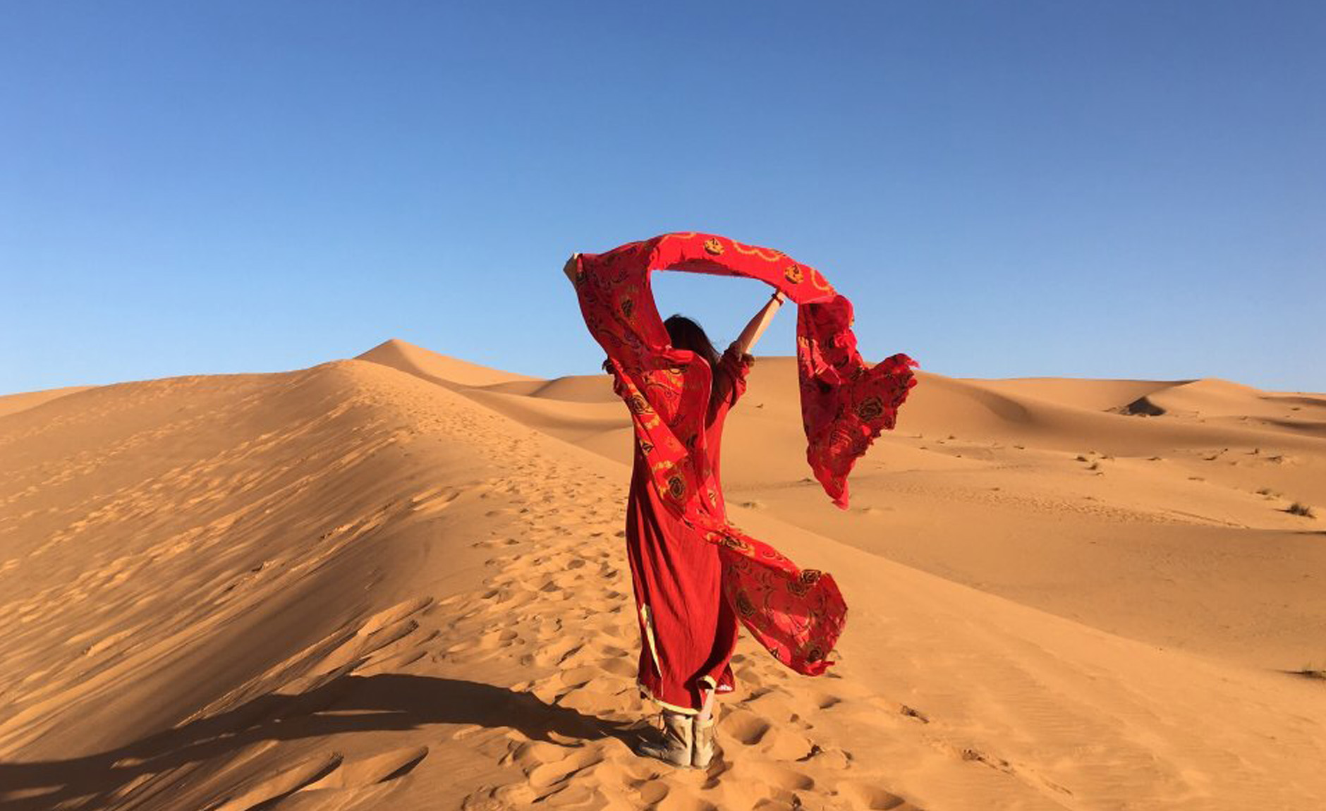 Marrakech tours